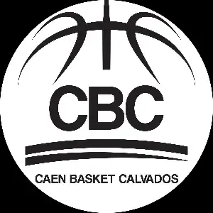 CAEN BASKET CALVADOS